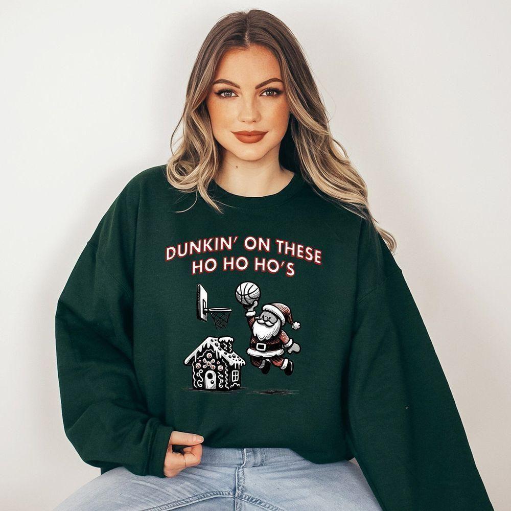 Retro Christmas 3 2 Vuitino Merch